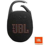 Shein Altavoz Bluetooth JBL Clip 5 - Ultra portátil, impermeable y a prueba de polvo, gran sonido profesional con graves potentes, mosquetón integrado, hast