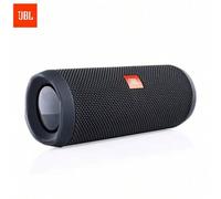 Shein Altavoz Bluetooth JBL FLIP ESSENTIAL 2 de segunda generación, altavoz portátil para exteriores, subwoofer, resistente al agua IPX7, altavoz de sobreme
