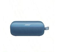 Shein Altavoz Bluetooth SoundLink Flex con tecnología de resonancia pasiva de doble membrana, certificación IP67 de impermeabilidad y resistencia al polvo,