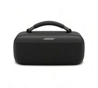 Shein Altavoz Bluetooth SoundLink Max, resistente al agua y al polvo con clasificación IP67, tecnología Snapdragon Audio, opciones de asa/correa trasera mul