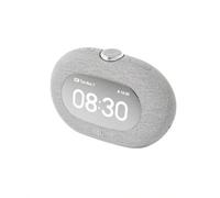 Shein Altavoz de ambiente con conexión de luz y sonido HORIZON 3, 20 W, graves potentes, espectáculo de luces inmersivo, aplicación de efectos de luz inteli