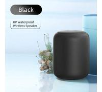 Shein Altavoz inalámbrico HP, altavoz de color Dopamina, portátil para exteriores, compatible con lectura de datos TF/Flax, altavoz inalámbrico, Wireless 5.