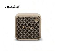 Shein Altavoz inalámbrico portátil WILLEN II de segunda generación, cuerpo resistente al agua y al polvo IP67, tecnología de sonido panorámico incorporada,