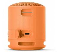 Shein Altavoz Inalámbrico Sony Modelo SRS-XB100 color Naranja - Producto Original - Envio Rapido desde España