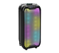 Shein Altavoz Portátil Bluetooth Klack Serie MicroBeat XTR19BT: Disfruta de un Sonido Potente y Conectividad Inalámbrica - Envío desde España