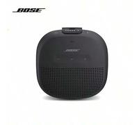 Shein Altavoz portátil SoundLink Micro, resistente al agua y al polvo IP67, diseño robusto, correa resistente al desgaste, batería de larga duración, perfec