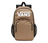 Shein Alumni paquete 5 Plecak Unisex Backpack Brown