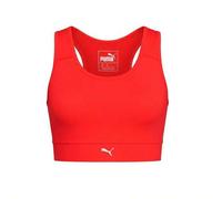 Shein Always Ready Women's Bra Red