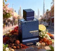 Shein - AMBER OUD DUBAI NIGHT - 60 ml - Extracto de perfume - Para hombre