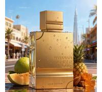 Shein - AMBER OUD GOLD EDITION - 60ML - Eau de Parfum - Unisex