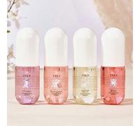 Shein Ambientador en spray con aroma a coco y rosa de 50ml, bruma de fragancia de verano