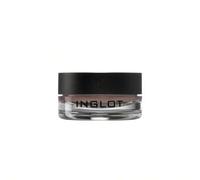 INGLOT COSMÉTICOS Gel fijador para cejas waterproof AMC, rellena y da forma, con ceramida, textura de fácil aplicación, formula vegana, 2gr (Marrón 16)