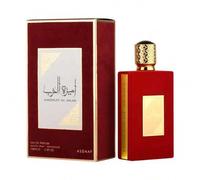 Shein Ameerat Al Arab Eau de Parfum Perfume para Mujer con Notas de Cítricos y Bergamota 100 ml