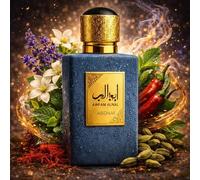 Shein Ameerat Al Arab - Princesa de Arabia Imperium 30 ml | Eau de Parfum para mujer | Fragancia oriental lujosa y duradera