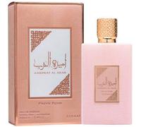 Shein Ameerat Al Arab Prive rose Asdaaf Lattafa Eau de Parfum 100 ml ✅ Entrega 24/48h a España (península) perfume árabe Asdaaf Lattafa princesa de arabia r
