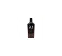 Shein American Crew 3 In 1 Tea Tree 450 Ml, 3 In 1. Champú Acondicionador Y Body Wash Con Aceite De árbol De Te. ¡envío En 24/48hs!