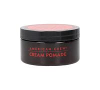 Shein American Crew Cream Pomade 85 Gr, crema Fijadora De Agarre Ligero/medio Para El Styling Masculino. ¡envío En 24/48hs!