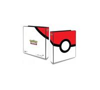Shein Amigo Spiel + Freizeit- Album 3 Anillas Pokemon Pokeball Cromos coleccionables, Multicolor (Last Level ACCUP85249)