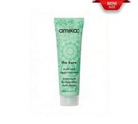 Shein Amika The Kure Suero reparador de múltiples beneficios para el cabello, tamaño mini de 30ml