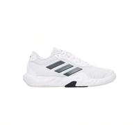 Shein Amplimove Trainer Women's Casual Athletic Shoes Cushioned Premium Modern Office School Daily Black IF0958