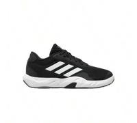 Shein Amplimove Trainer Women's Casual Athletic Shoes Heritage Flexible Rubber Outsole Outing Walking Gym Black IF0957