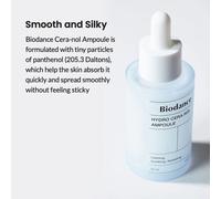 Shein Ampolla Hydro Cera-Nol 30 ml