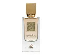 Shein Ana Abiyedh Polvo 60ML Eau de Parfum unisex