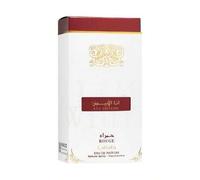 Shein Ana Abiyedh Rouge Eau De Parfum Perfume unisex 60 ml ✅ Entrega de 1-3 días