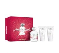 Shein Anaïs Anaïs L'Original Eau de Toilette 100 ml Gift Set - Perfume Gift Set, Long-Lasting, For Women, Floral, White, Suitable For Daily Wear