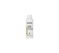 Shein Andreia Professional All In One Extra Glow Acabado Extra Brillo 100 Ml, Elimina La Capa Pegajosa Del Top Coat Y Finaliza Con Un Acabado Brillante. ¡en