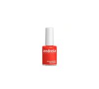 Shein Andreia Professional Hypoallergenic Nail Polish Esmalte De Uñas 14 Ml Color 164, Esmalte De Uñas Tonos Metalizados Y Purpurinados Néon ¡envío En 24/48