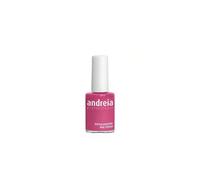 Shein Andreia Professional Hypoallergenic Nail Polish Esmalte De Uñas 14 Ml Color 82, Esmalte De Uñas Tonos Rosa ¡envío En 24/48hs!