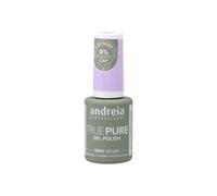 Shein Andreia True Pure Gel Polish T50 10 5 Ml, esmalte Semipermanente Lavanda. ¡envío En 24/48hs!