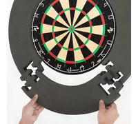 Shein Anillo protector de pared para dardos Winmau Dartboard Protection uni NUEVO