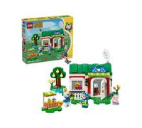 Shein Animal Crossing® Able Sisters Clothing Shop GIRLS FIRST 77055