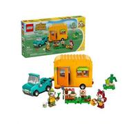 Shein Animal Crossing® Gerd's Caravan & Garden Center GIRLS FIRST 77054