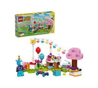 Shein Animal Crossing® Julian's Birthday Party GIRLS FIRST 77046