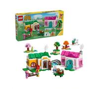 Shein Animal Crossing® K.K. plays at the fairground GIRLS FIRST 77052