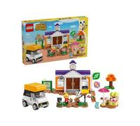 Shein Animal Crossing® K.K. plays at the fairground GIRLS FIRST 77052