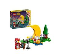 Shein Animal Crossing™ Stargazing with Celeste Kids 6Years+ 77053