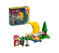 Shein Animal Crossing® Stargazing with Eufemia GIRLS FIRST 77053