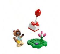 Shein Animal Crossing™ ® Tom Nook and Flying Present Kids 6Years+ 30731