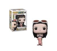 Shein Animation One Piece Nico Robin Figure 32716F