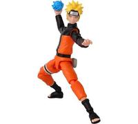 Shein - Anime Heroes - Figura de Acción Naruto Uzamaki - Naruto 17cm