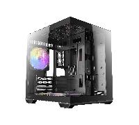 Shein Antec GEH Mini CX60M ARGB Micro-ATX/Mini-ITX o.N. BK Retail