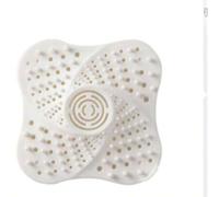 Shein Anti-blocking Hair Catcher Hair Stopper Plug Trap Shower Floor Drain Covers Sink Strainer Filter Bathroom Kitchen Accessories