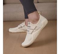 Shein antideslizante interior de aptitud física Zapatos para hombre y mujer , adecuado para Comba , aeróbicos , absorción de impactos Zapatos de atletismo ,
