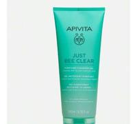 Shein APIVITA JUST BEE CLEAR PURIFICANTE 200ML