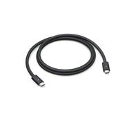 Shein Apple MDW94ZM/A cable Thunderbolt 1 m 120 Gbit/s Negro