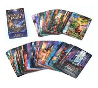 Shein Aprende Tarot Fácilmente a Leer las Cartas de Una Vez y Para Siempre El I Ching es el Origen del Tarot. Rastrea las Raíces Históricas del Misticismo y